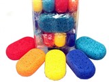 Sponge Bath Oval FG9