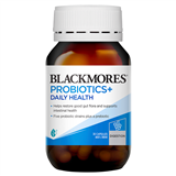 Blackmores Probiotics  Daily Health 30S