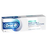 Oral B Gum Care Enamel Toothpaste 110g