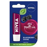 Nivea Lip Blackberry 48g