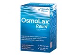 Osmolax Relief 595g