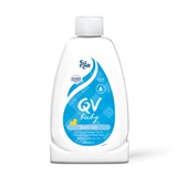 Ego QV Baby Bath Oil 500ml