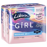 Libra Pad Goodnight Girl 10