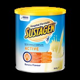 Sustagen Hospital Active Banana 840g