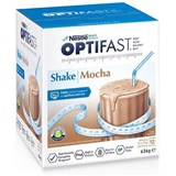 Optifast VLCD Shake 12 X 53g Mocha