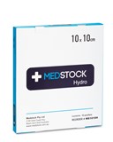 Medstock Hydrocolloid DRS 10 X 10cm 1