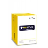 Medstock Fabric Island 8 X 15cm 1