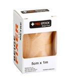 Medstock Beige Fixer 5cm X 1m
