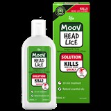 Ego Moov Headlice Solution 500mL