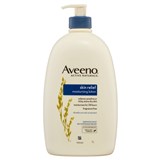 Aveeno Active Naturals Skin Relief Moisturising Lotion 1L