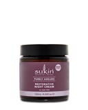 Sukin Purely Ageless Restorative Night Cream 120ml