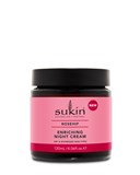 Sukin Rosehip Night Cream 120ml