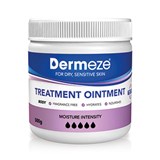 Dermeze Treatment Ointment Jar 500g