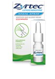 Zyrtec Nasal Spray 10ml