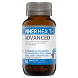 Ethical Nutrients Inner Health Advanced 40 Capsules