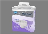 Molicare Premium Mobile 8 Drop XLarge 14 Pack