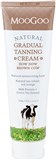Moogoo How Now Brown Cow Gradual Tanning Cream 120g