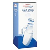 SurgiPack Male Urinal 6362