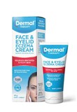 Dermal Therapy Face  Eyelid Eczema Cream 40g