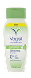 Vagisil Intimate Wash Sensitive 240ml