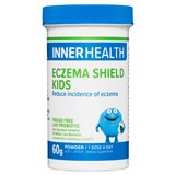 Inner Health Eczema Shield Kids 60g Powder