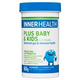 Inner Health Plus Baby  Kids 60g Powder