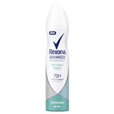 Rexona Women Antiperspirant Advance Shower Fresh Deodorant 220ml