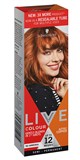 Schwarzkopf Live Colour Aztec Copper 75ml