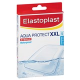 Elastoplast Aqua Protect XXL Sterile Waterproof 5 Pack