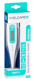 Welcare Digital Thermometer Standard