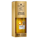 Schwarzkopf Extra Care 6 Miracles Oil Essence 100ml