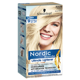 Schwarzkopf Nordic Blonde L1 Ultimate Lightener