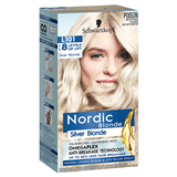 Schwarzkopf Nordic Blonde L101 Silver Blonde