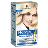 Schwarzkopf Nordic Blonde L1 Extreme Lightener