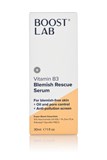 Boost Lab Vitamin B3 Blemish Rescue Serum