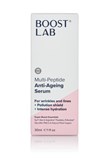 Boost Lab Multi Peptide AntiAgeing Serum