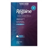Regaine Women Foam 120g