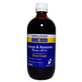 Gold Cross Senega  Ammonia 500ml