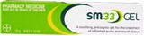 SM33 Gel 10g