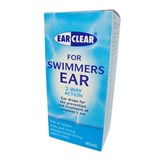 Ear Clear Swimmers Ear 40mL