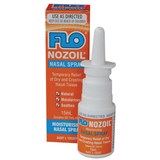 Flo Nozoil Nasal Spray 15ml