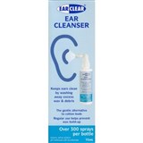 Ear Clear Cleanser 75mL