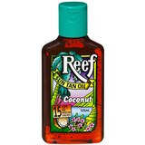Reef Coconut Oil SPF15 125ml