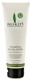 Sukin Revitalising Facial Scrub Tube 125ml