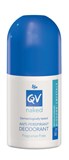 Ego QV Naked Deodorant Roll On AntiPerspirant Fragrance Free 80g
