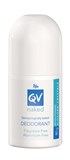Ego QV Naked Deodorant Roll On Fragrance Free  Aluminum Fee 80g
