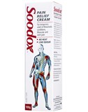 Soodox Pain Relief Cream 100g