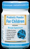 Life Space Child Powder Probiotic 60g