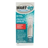 Wart Off Freeze 38ml