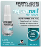 Rejuvenail AntiFungal Nail Lacquer 66ml